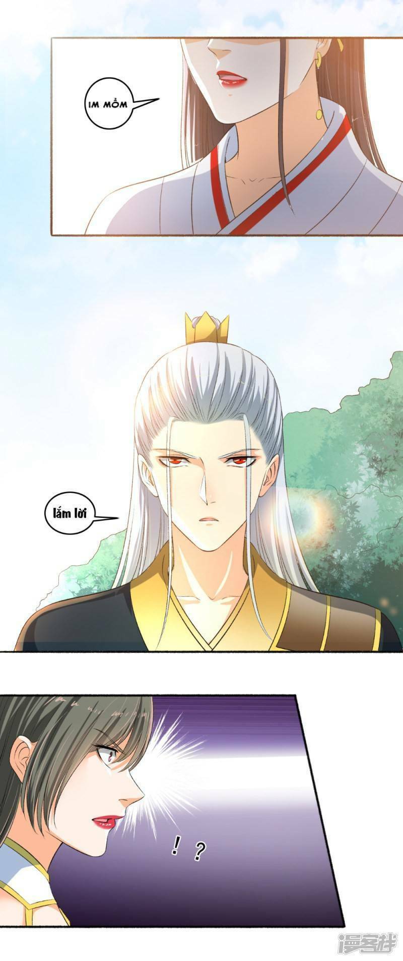 Cuồng Phi Phách Lối Chapter 96 - Trang 47