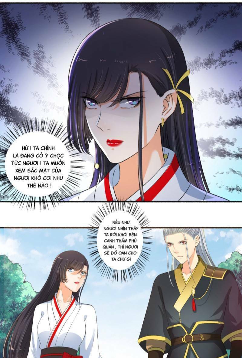 Cuồng Phi Phách Lối Chapter 96 - Trang 48