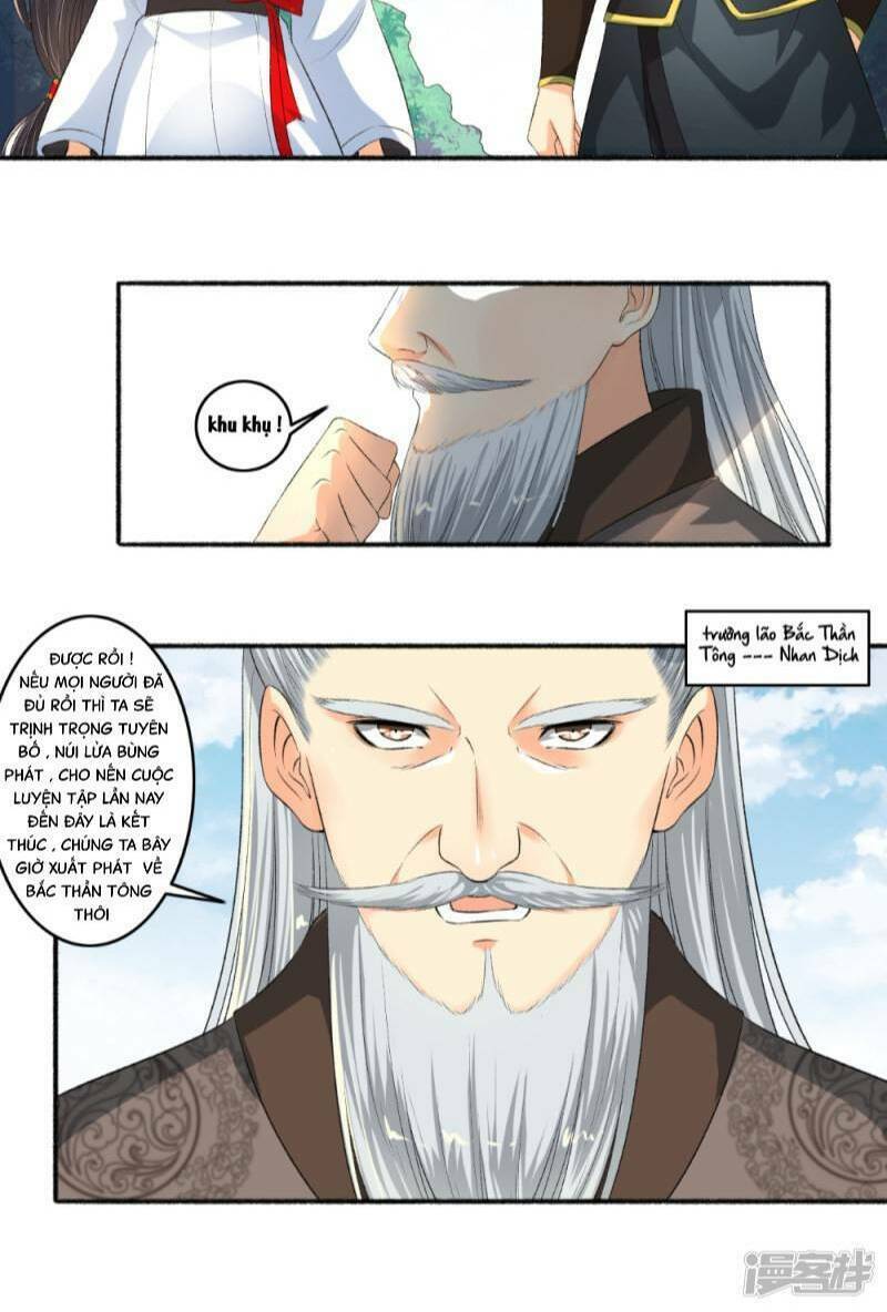 Cuồng Phi Phách Lối Chapter 96 - Trang 49