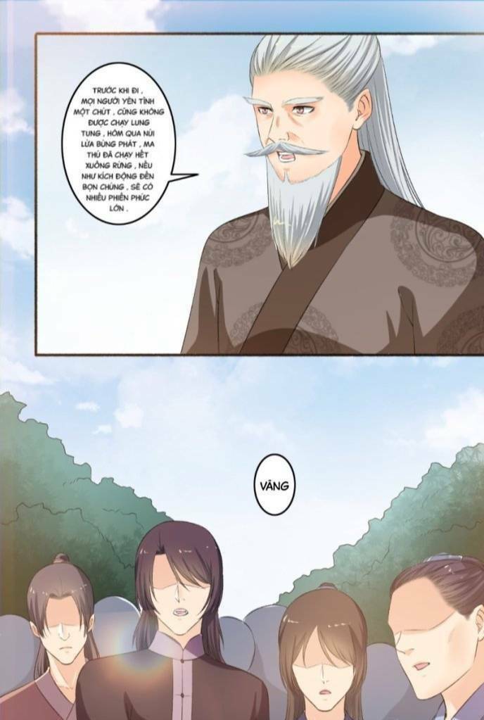 Cuồng Phi Phách Lối Chapter 96 - Trang 50