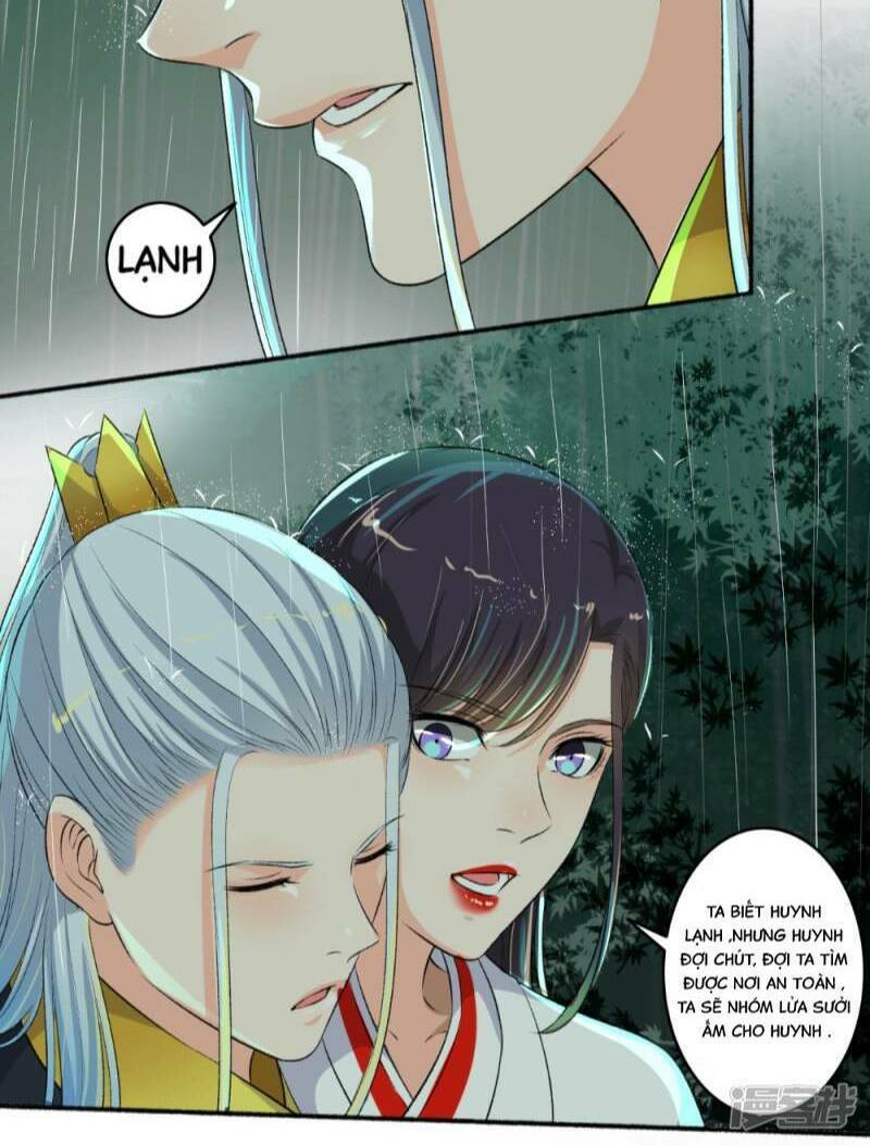Cuồng Phi Phách Lối Chapter 96 - Trang 7