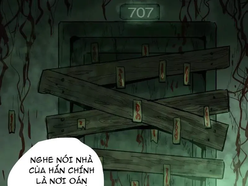 Cương Thiết Khu Ma Sư Chapter 1 - Trang 21