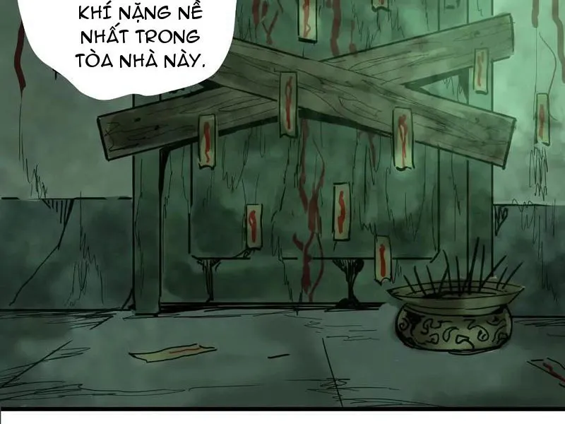 Cương Thiết Khu Ma Sư Chapter 1 - Trang 22