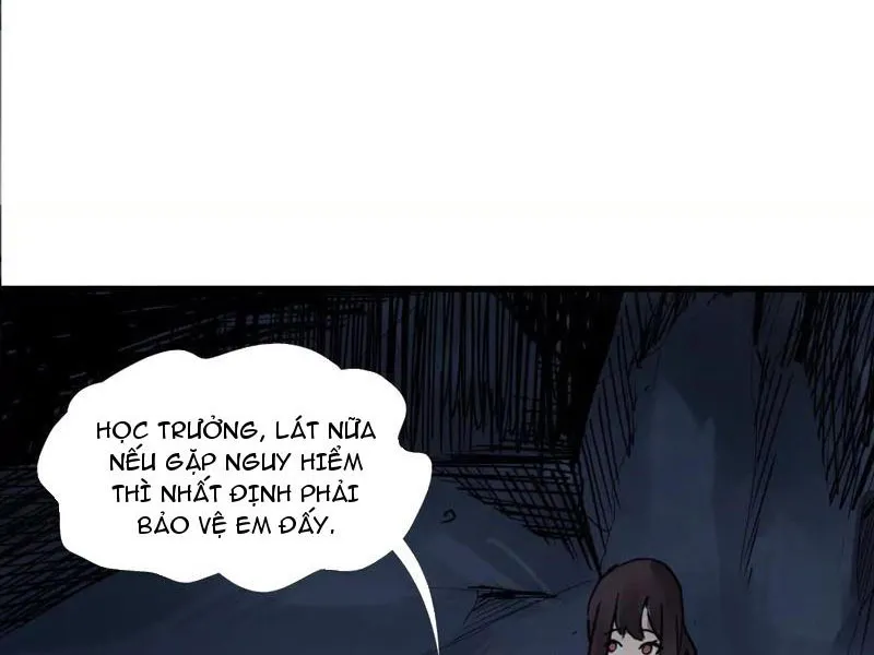 Cương Thiết Khu Ma Sư Chapter 1 - Trang 23