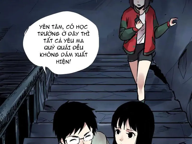 Cương Thiết Khu Ma Sư Chapter 1 - Trang 24