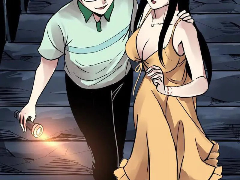Cương Thiết Khu Ma Sư Chapter 1 - Trang 25