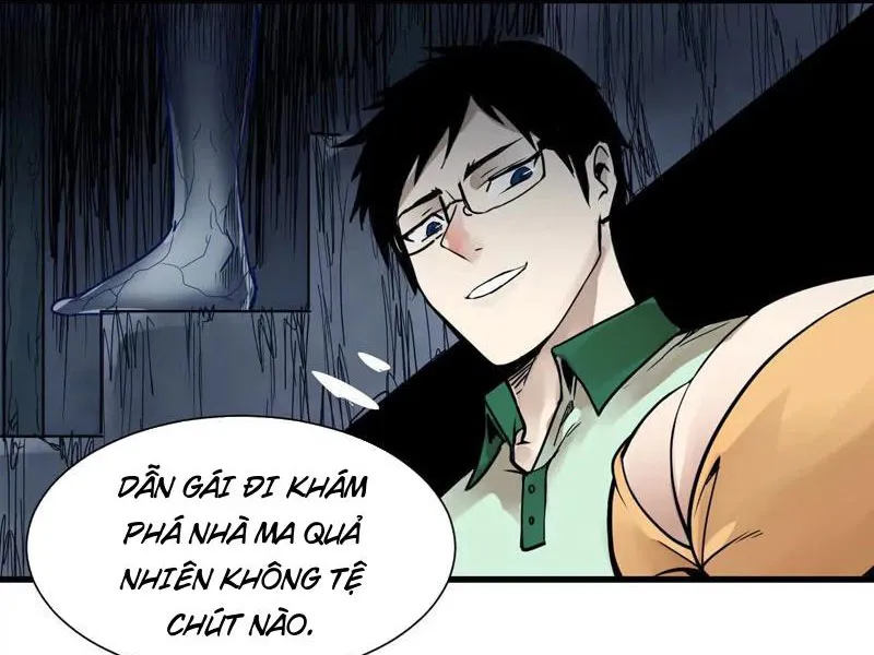 Cương Thiết Khu Ma Sư Chapter 1 - Trang 29