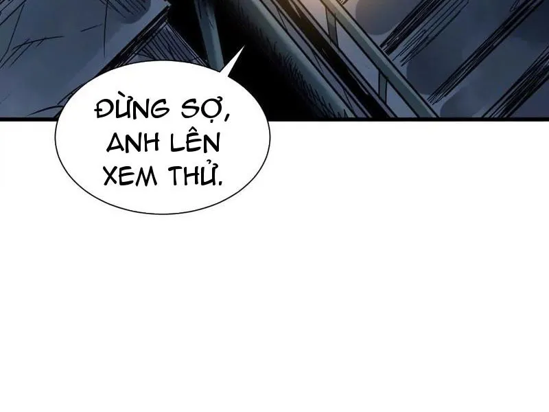 Cương Thiết Khu Ma Sư Chapter 1 - Trang 36