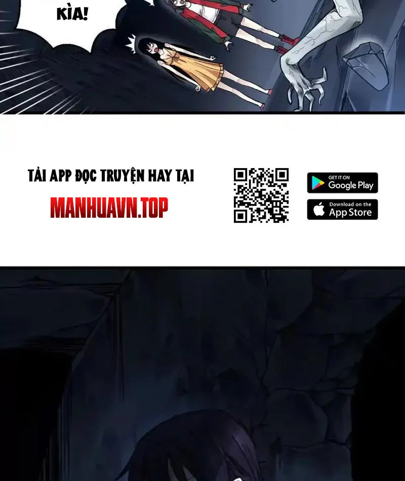 Cương Thiết Khu Ma Sư Chapter 2 - Trang 19