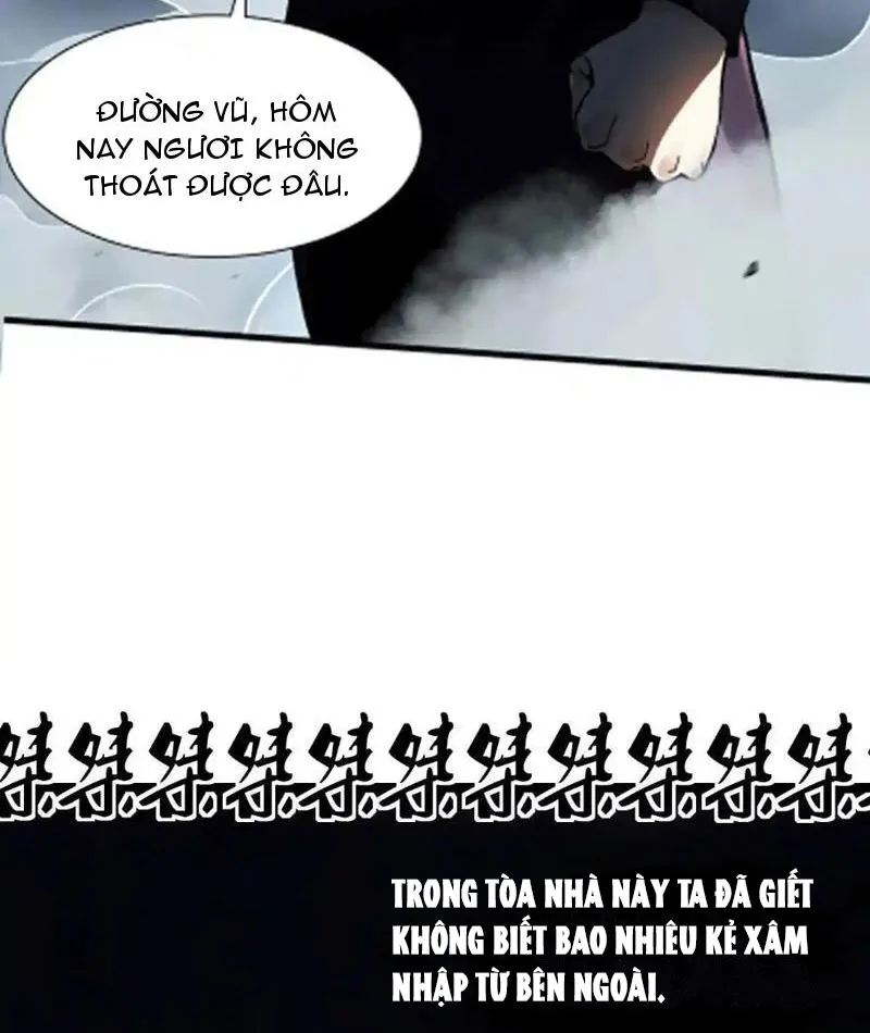 Cương Thiết Khu Ma Sư Chapter 2 - Trang 21