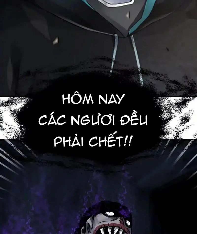 Cương Thiết Khu Ma Sư Chapter 2 - Trang 24