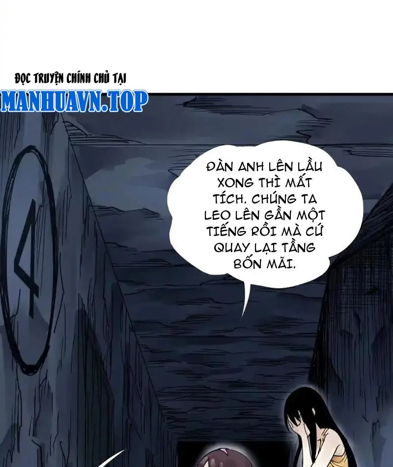 Cương Thiết Khu Ma Sư Chapter 2 - Trang 3