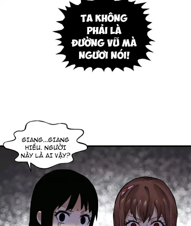 Cương Thiết Khu Ma Sư Chapter 2 - Trang 35