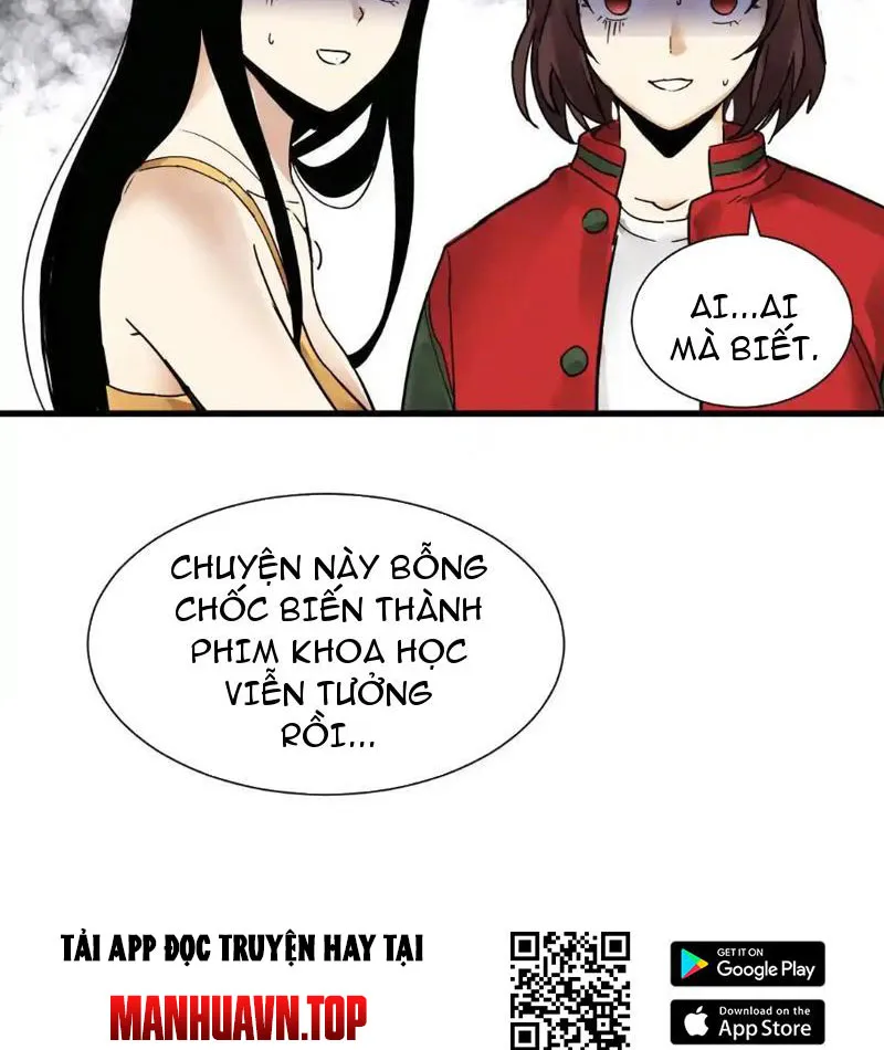 Cương Thiết Khu Ma Sư Chapter 2 - Trang 36
