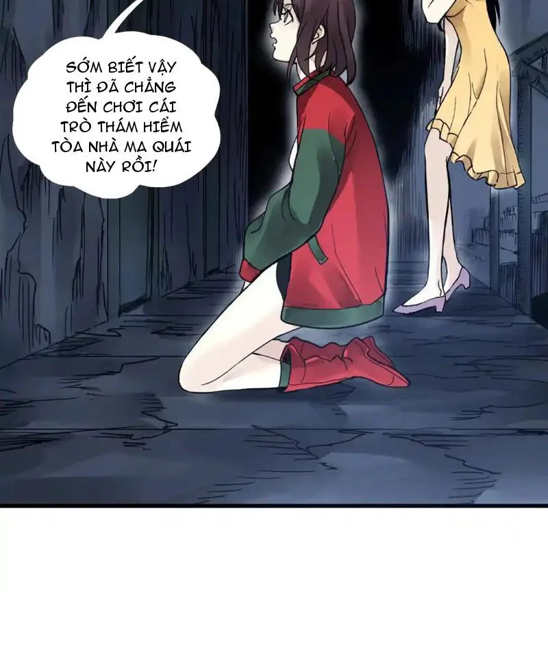 Cương Thiết Khu Ma Sư Chapter 2 - Trang 4
