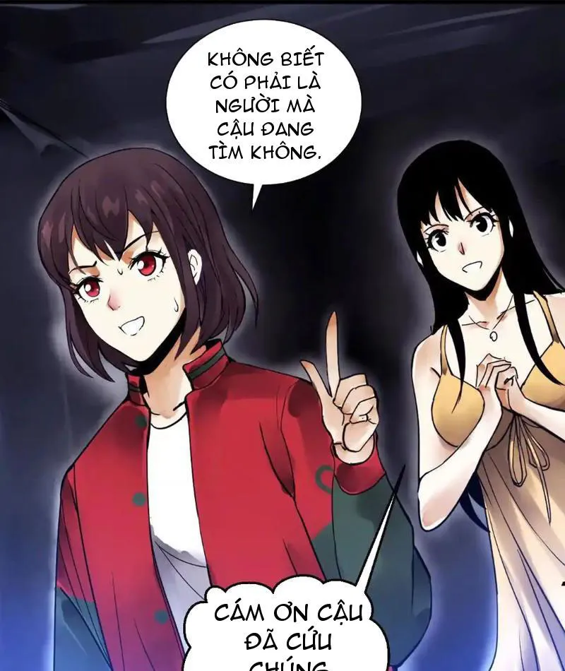 Cương Thiết Khu Ma Sư Chapter 2 - Trang 41