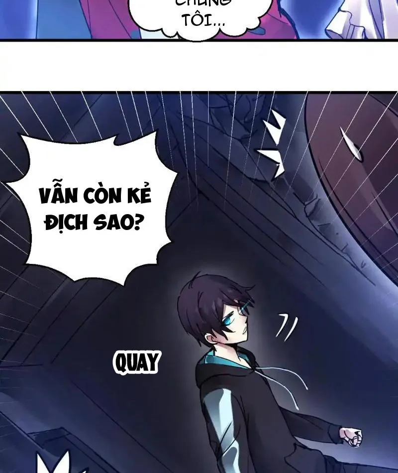 Cương Thiết Khu Ma Sư Chapter 2 - Trang 42
