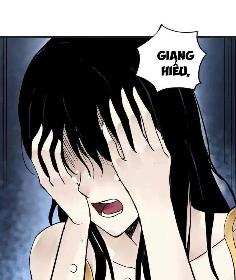 Cương Thiết Khu Ma Sư Chapter 2 - Trang 5