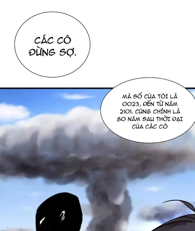 Cương Thiết Khu Ma Sư Chapter 3 - Trang 10