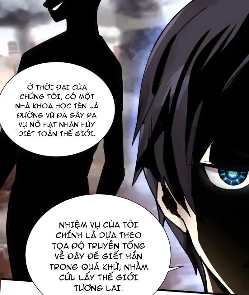 Cương Thiết Khu Ma Sư Chapter 3 - Trang 11