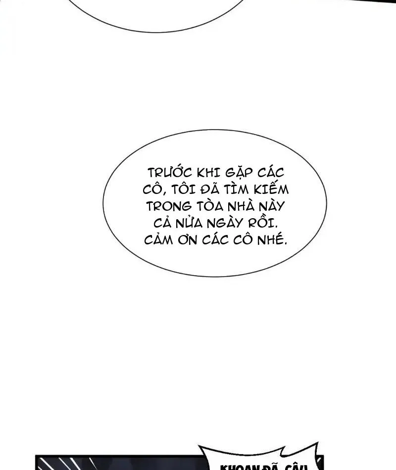 Cương Thiết Khu Ma Sư Chapter 3 - Trang 12