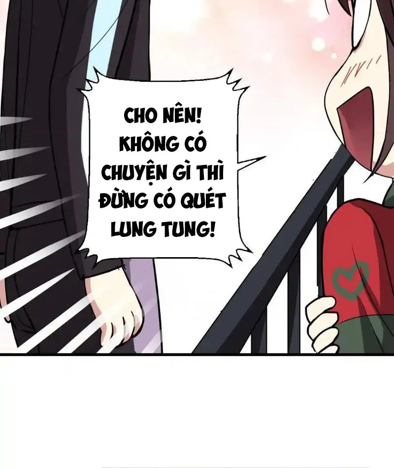 Cương Thiết Khu Ma Sư Chapter 3 - Trang 15