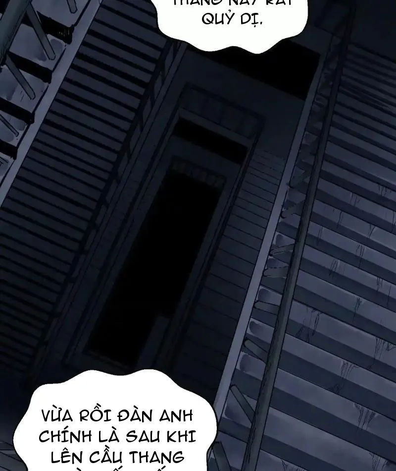 Cương Thiết Khu Ma Sư Chapter 3 - Trang 18
