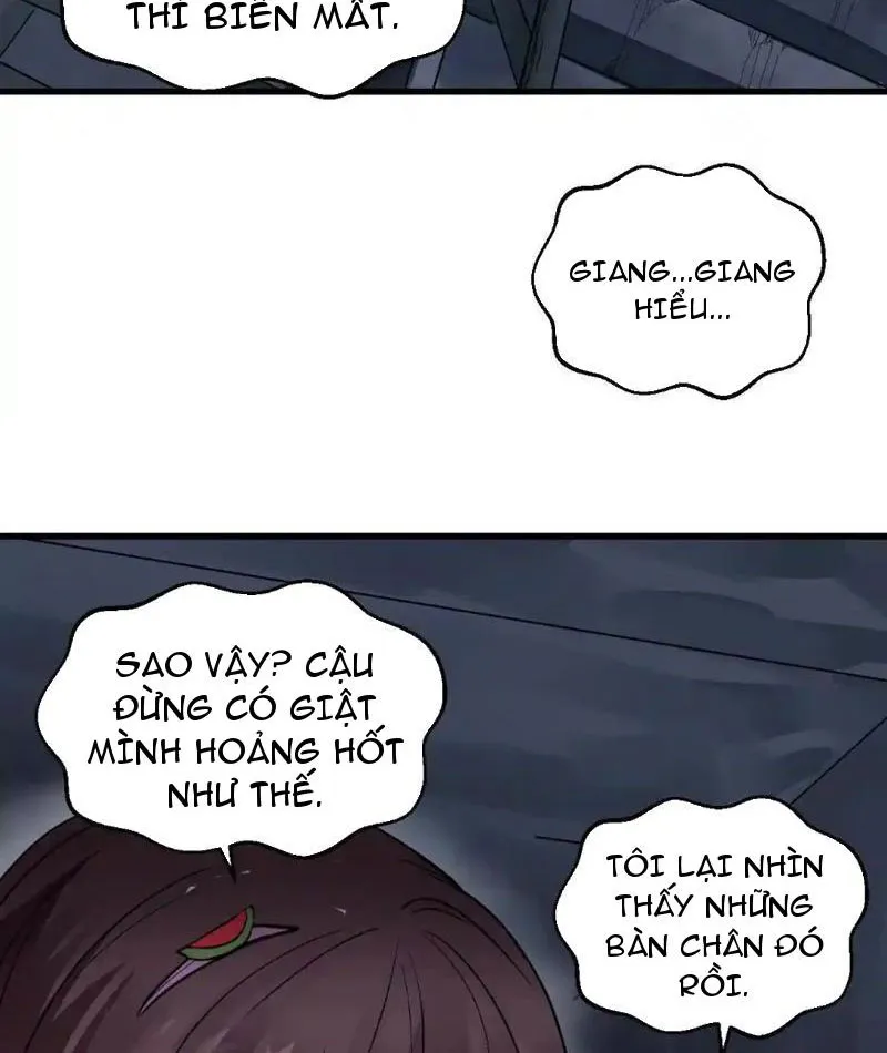 Cương Thiết Khu Ma Sư Chapter 3 - Trang 19