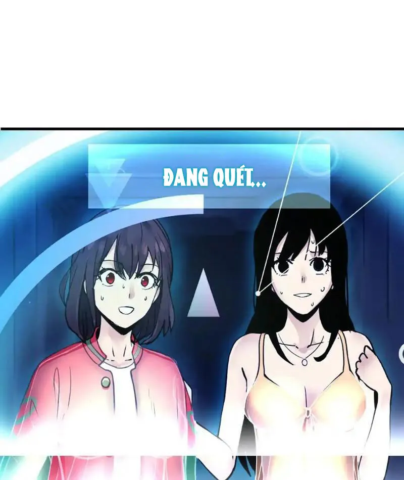 Cương Thiết Khu Ma Sư Chapter 3 - Trang 2