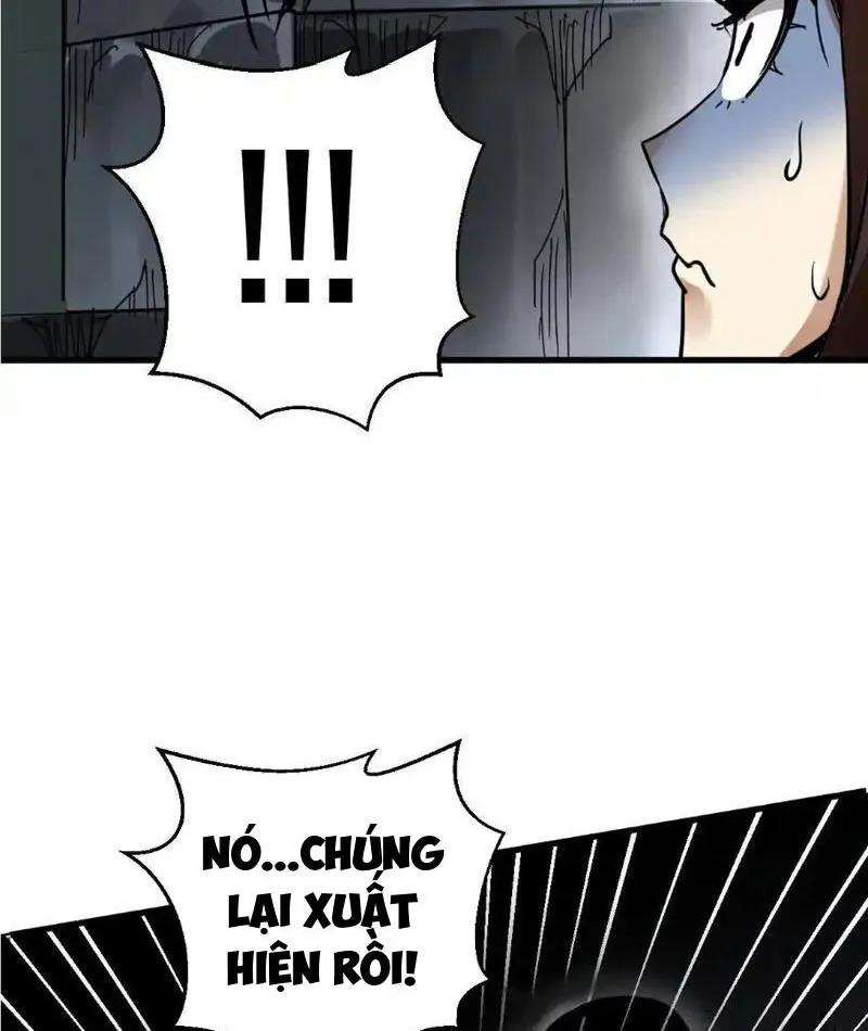 Cương Thiết Khu Ma Sư Chapter 3 - Trang 27