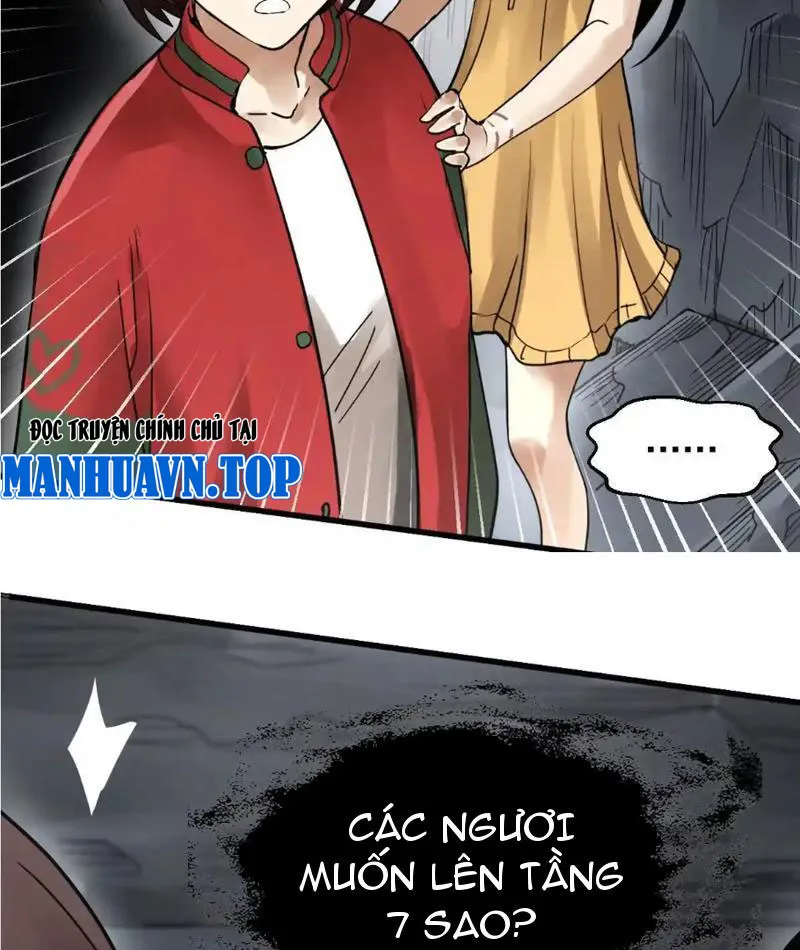 Cương Thiết Khu Ma Sư Chapter 3 - Trang 29