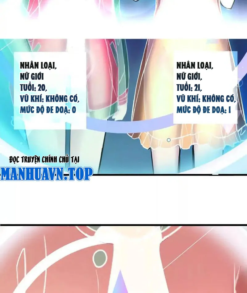 Cương Thiết Khu Ma Sư Chapter 3 - Trang 3