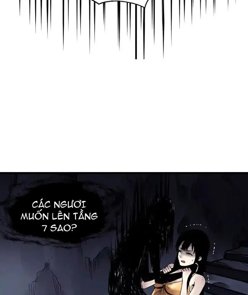Cương Thiết Khu Ma Sư Chapter 3 - Trang 32