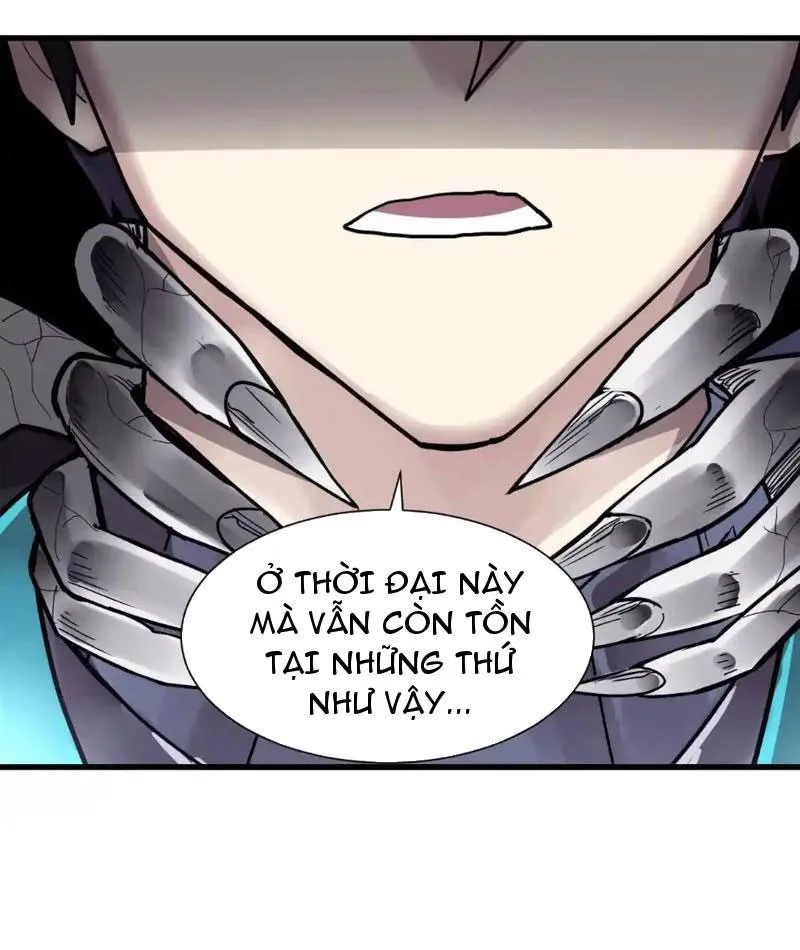 Cương Thiết Khu Ma Sư Chapter 3 - Trang 37
