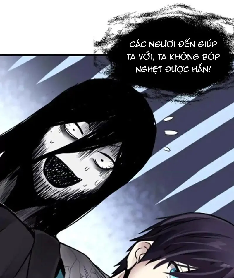 Cương Thiết Khu Ma Sư Chapter 3 - Trang 38