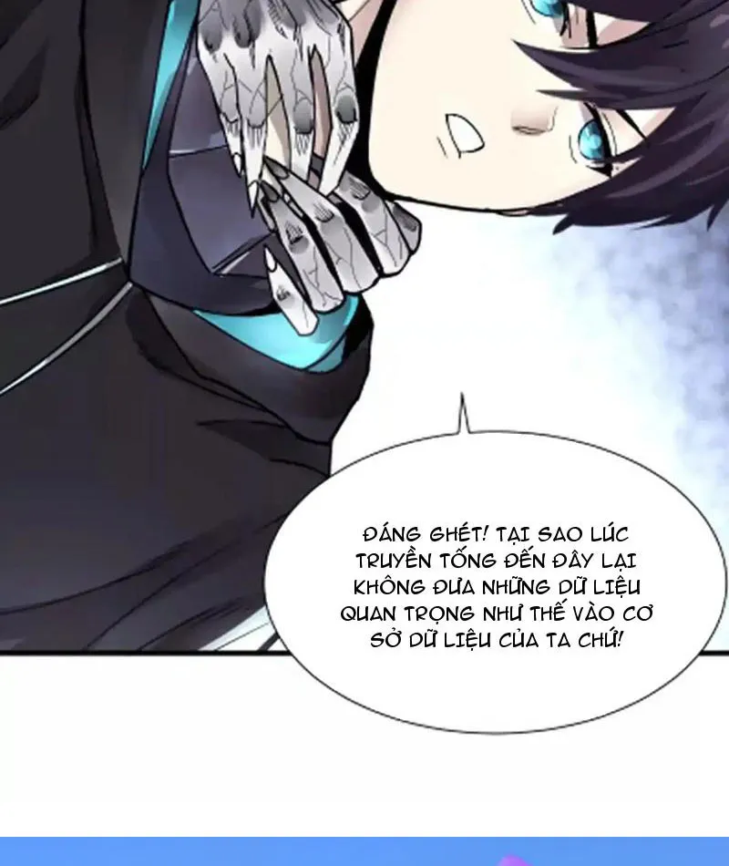 Cương Thiết Khu Ma Sư Chapter 3 - Trang 39