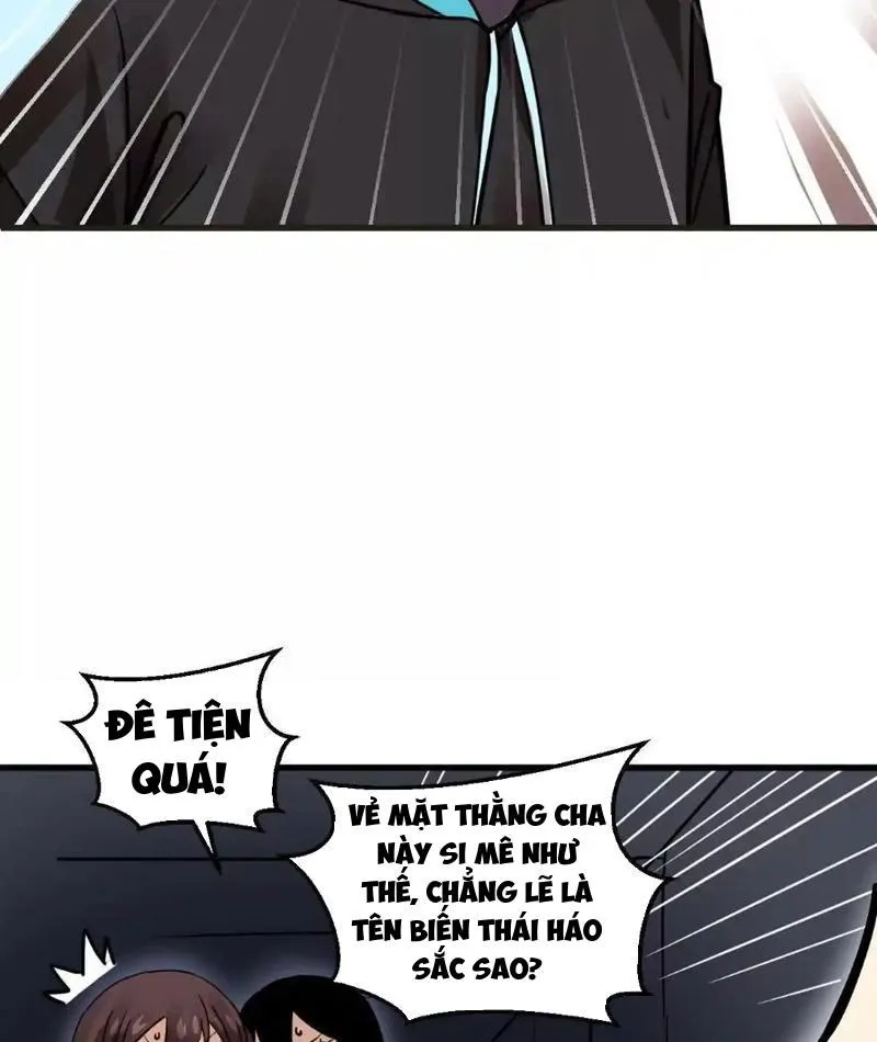 Cương Thiết Khu Ma Sư Chapter 3 - Trang 6