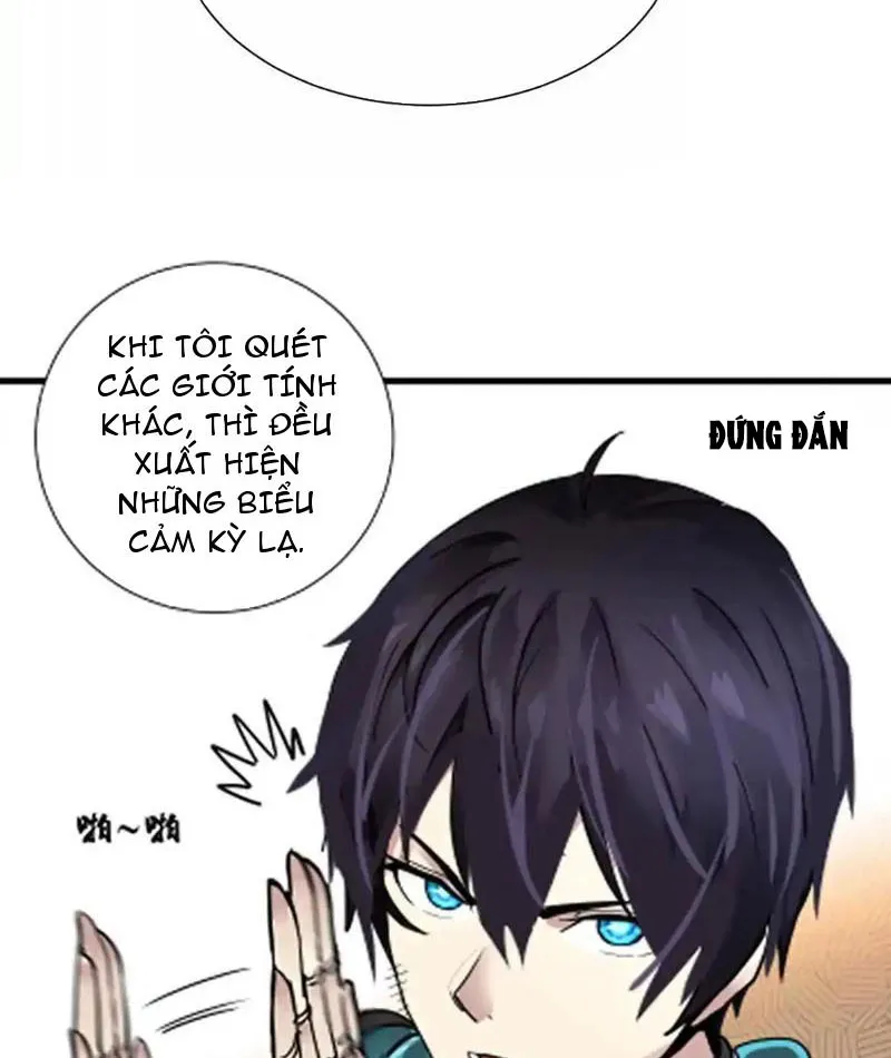 Cương Thiết Khu Ma Sư Chapter 3 - Trang 8