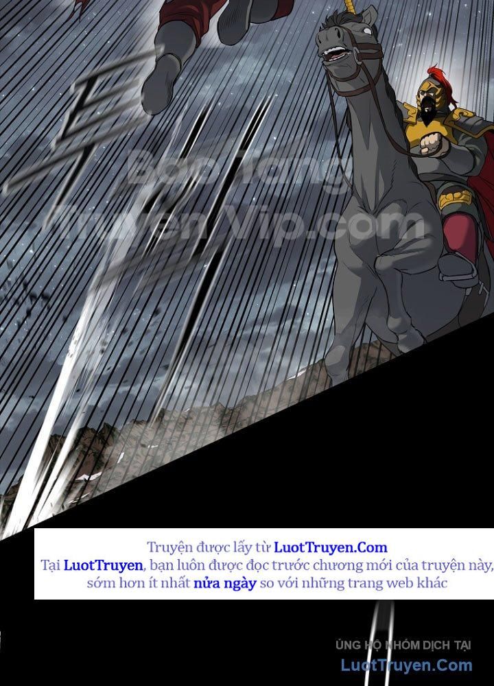 Cương Thiết Liệt Đế Chapter 1 - Trang 14