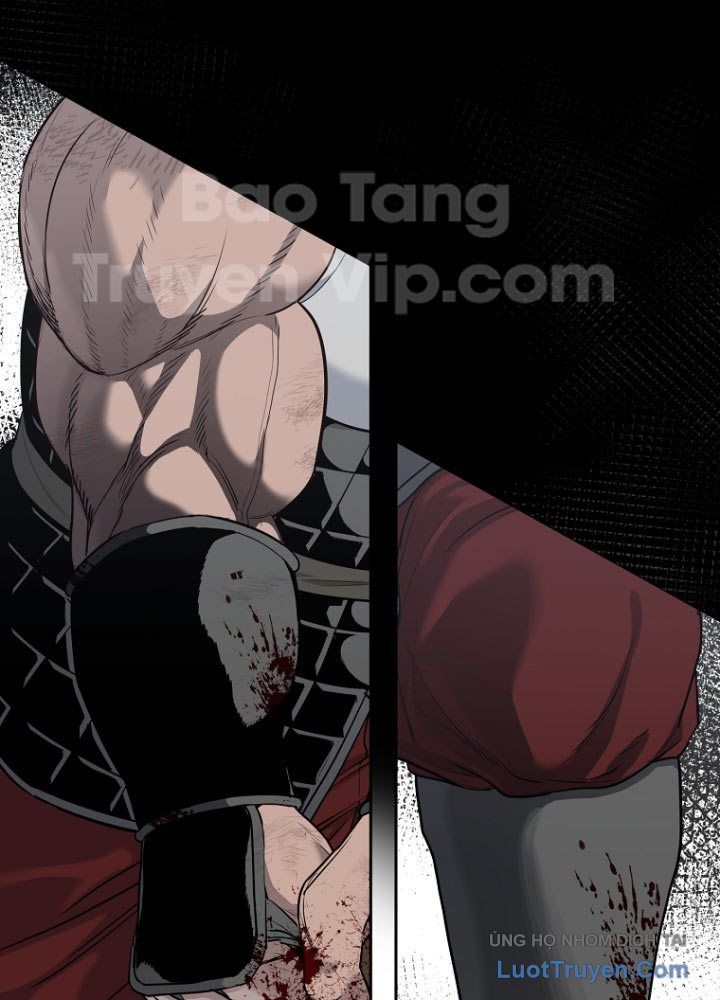 Cương Thiết Liệt Đế Chapter 1 - Trang 18