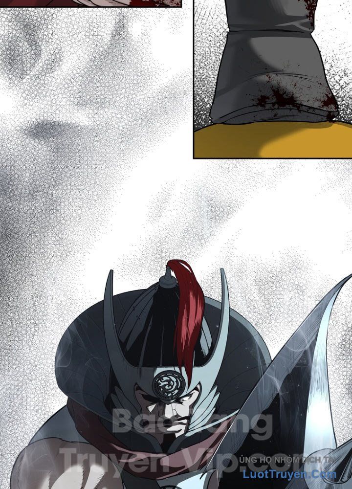 Cương Thiết Liệt Đế Chapter 1 - Trang 19