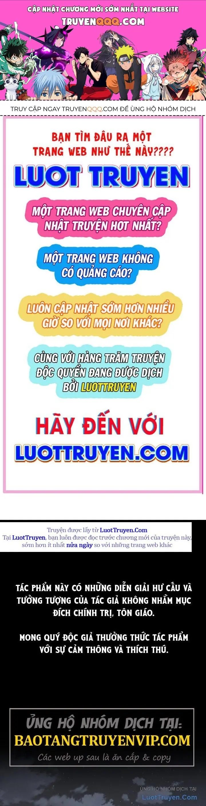 Cương Thiết Liệt Đế Chapter 1 - Trang 2
