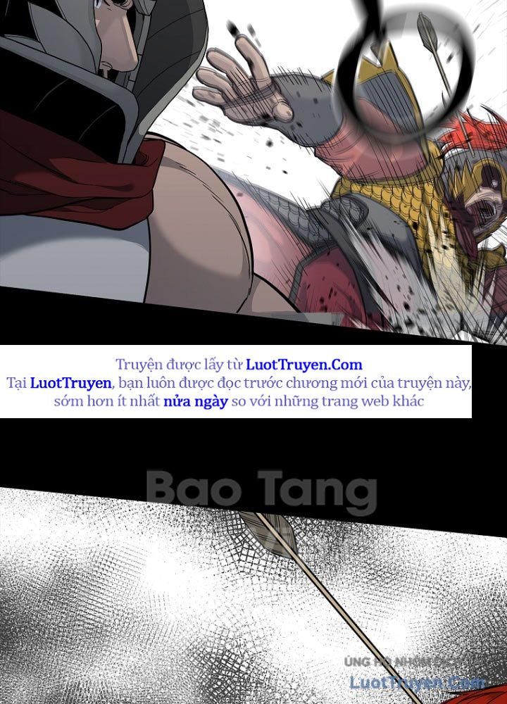 Cương Thiết Liệt Đế Chapter 1 - Trang 26