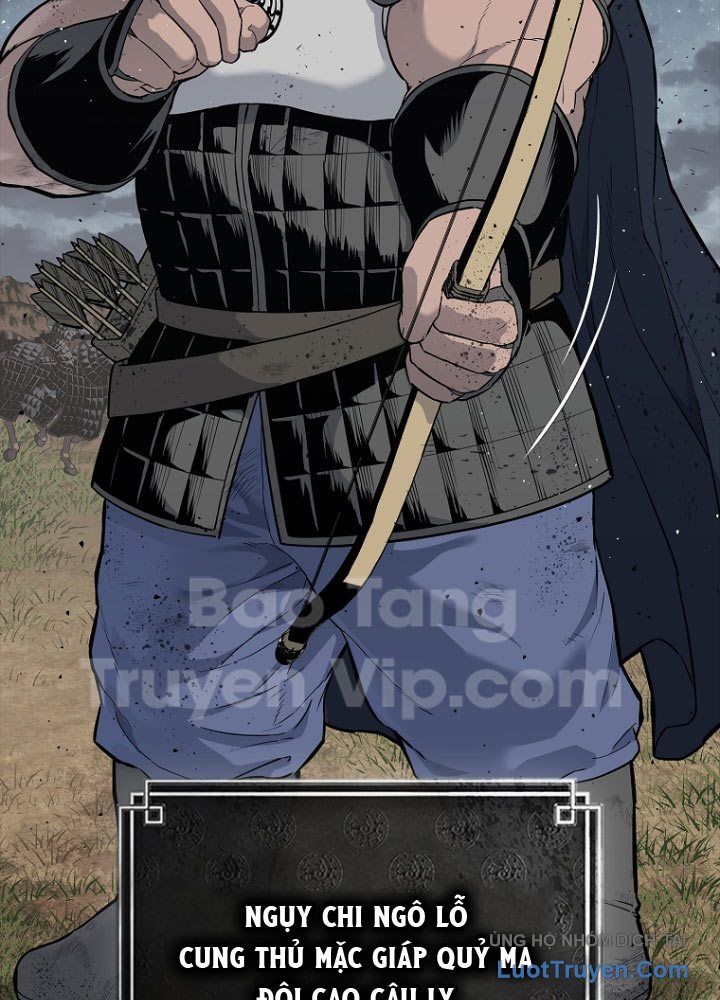 Cương Thiết Liệt Đế Chapter 1 - Trang 29