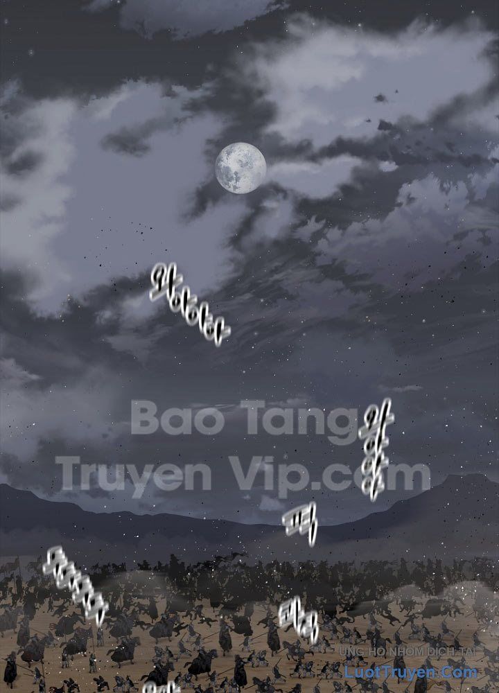 Cương Thiết Liệt Đế Chapter 1 - Trang 3