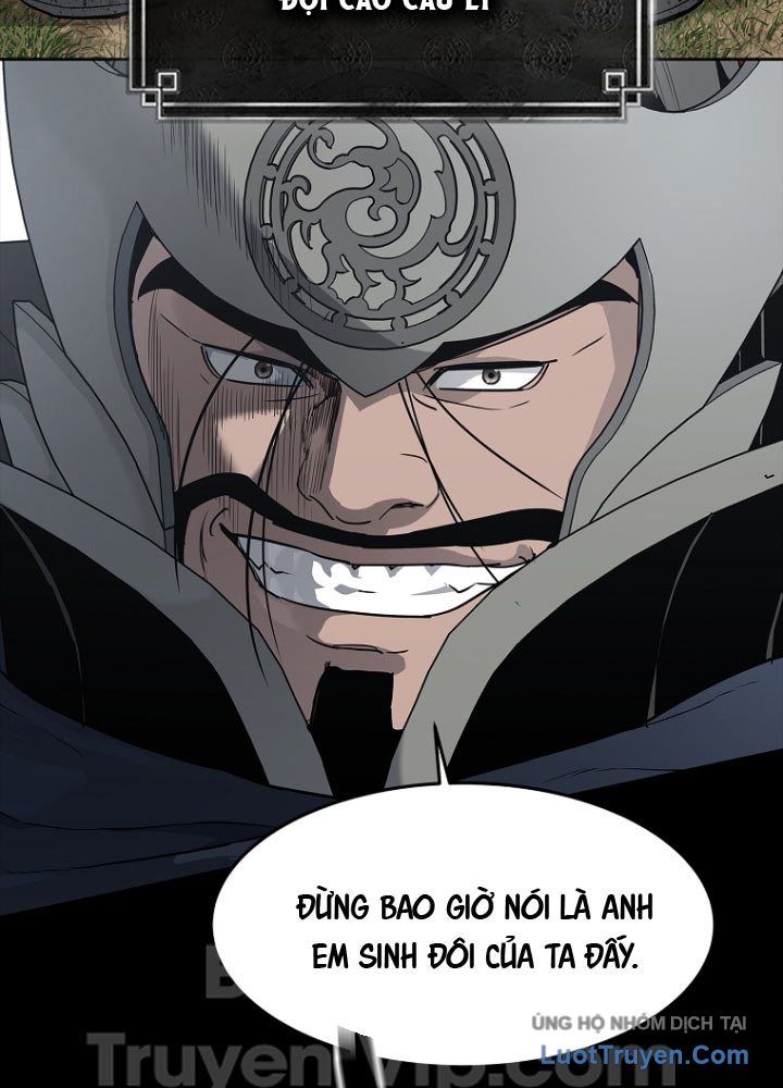 Cương Thiết Liệt Đế Chapter 1 - Trang 30