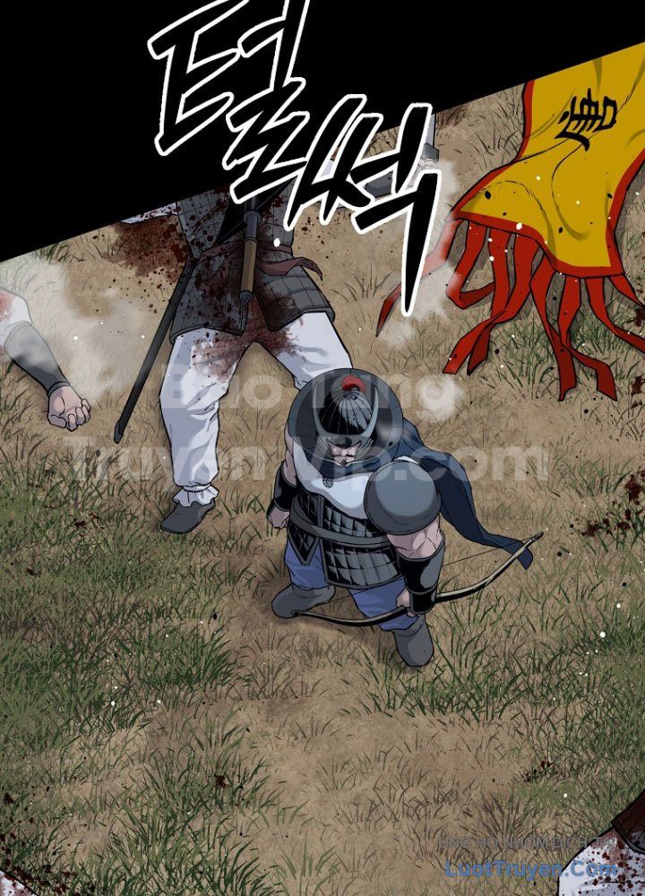 Cương Thiết Liệt Đế Chapter 1 - Trang 36