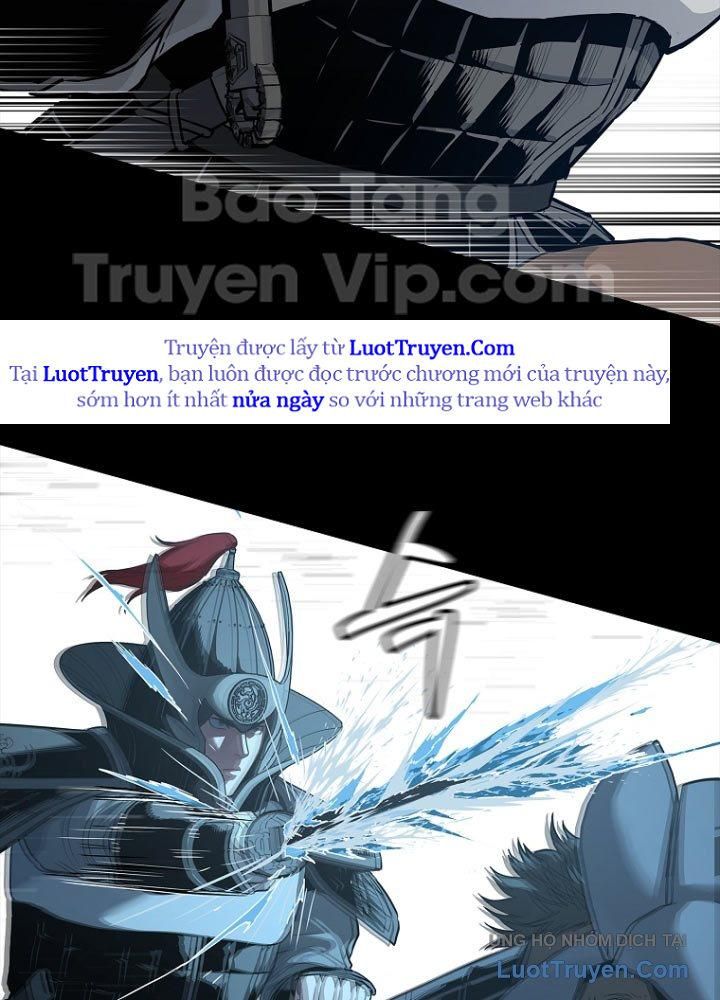 Cương Thiết Liệt Đế Chapter 1 - Trang 44