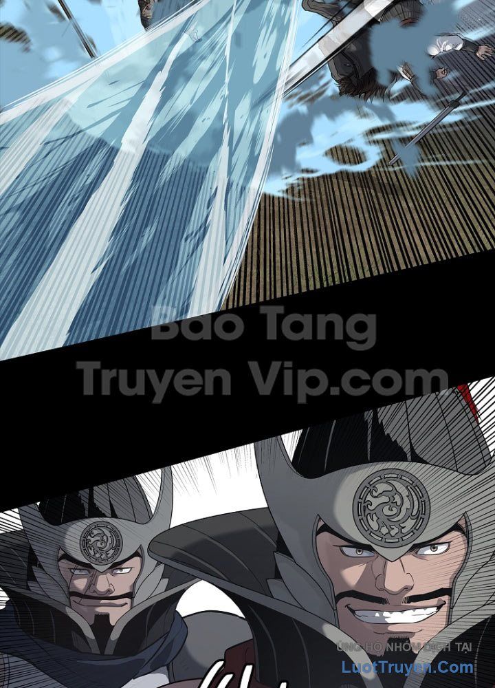 Cương Thiết Liệt Đế Chapter 1 - Trang 48