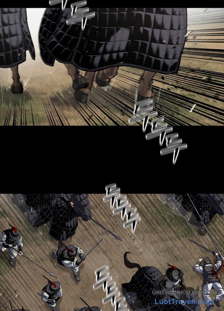 Cương Thiết Liệt Đế Chapter 1 - Trang 6
